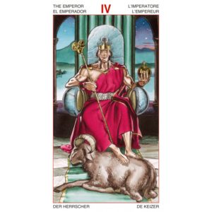 08-Initiatory Tarot of the Golden Dawn