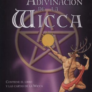 Kit de Adivinación de La Wicca