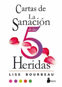 01-La Sanación de las Cinco Heridas