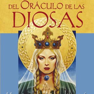 Las cartas del oráculo de las diosas