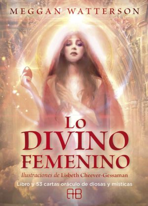 02-Lo divino femenino