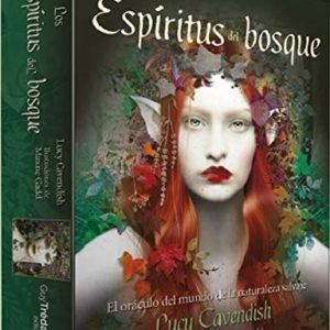 Los Espíritus Del Bosque