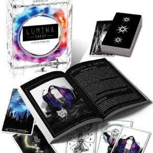 Lumina Tarot