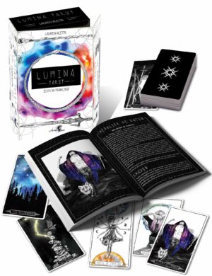 01-Lumina Tarot