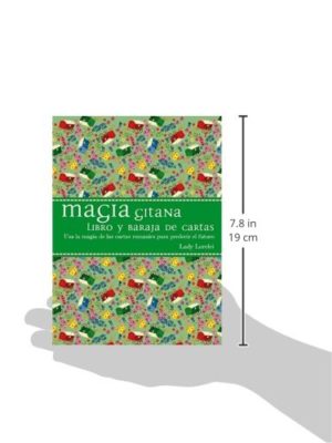 03-Magia Gitana