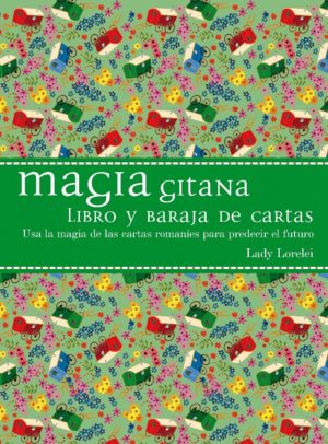 01-Magia Gitana