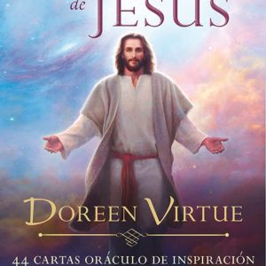 Mensajes de amor de Jesús