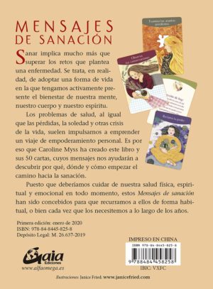 03-Mensajes de sanación