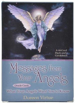 02-Mensajes de tus ángeles