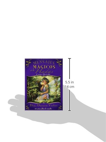 Mensajes mágicos de las Hadas – Museo del Tarot
