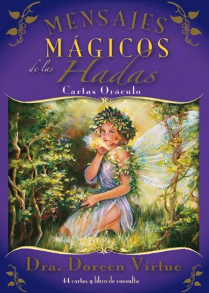 Mensajes mágicos de las Hadas – Museo del Tarot
