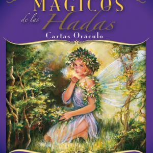 Mensajes mágicos de las Hadas