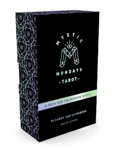 01-Mystic Mondays Tarot