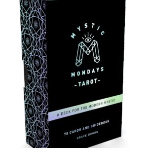 Mystic Mondays Tarot