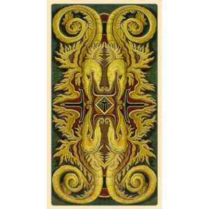 04-Mystical Tarot