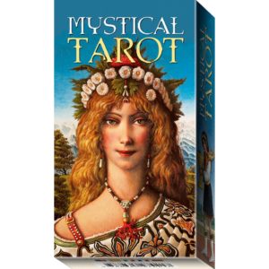 01-Mystical Tarot