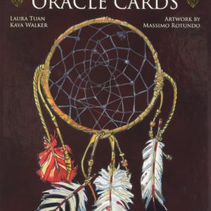 Native American Oracle Card