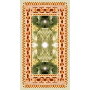 13-Native American Tarot