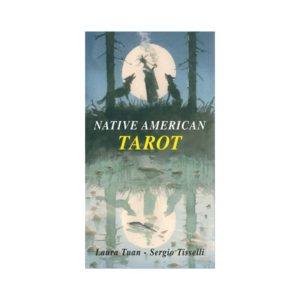 01-Native American Tarot