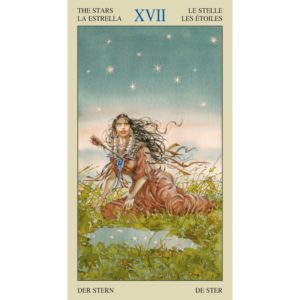 05-Native American Tarot