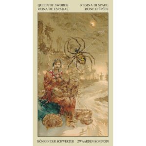 08-Native American Tarot