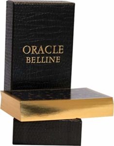 01-Oracle Belline Tranche Or