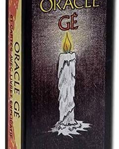 Oracle Gé