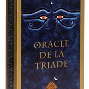 Oráculo de luces y sombras