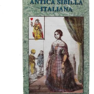Oráculo Antica Sibilla Italiana