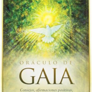Oráculo De Gaia