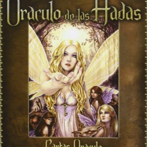 Oráculo De Las Hadas