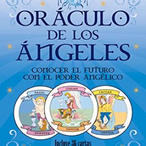 Angels And Ancestors Oracle Cards