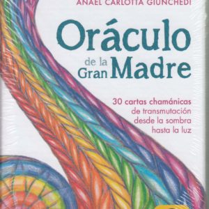 Oráculo de la Gran Madre