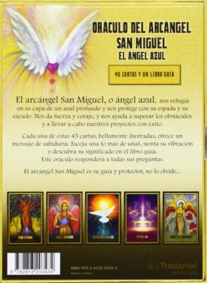 02-Oráculo del Arcángel San Miguel