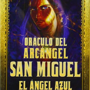 Oráculo del Arcángel San Miguel