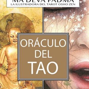 Oráculo del Tao