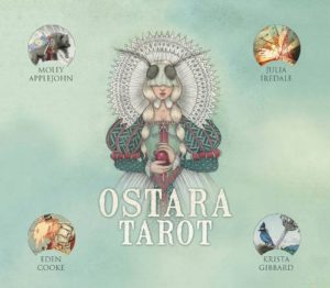 01-Ostara Tarot