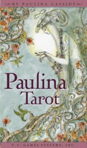 01-Paulina Tarot Deck