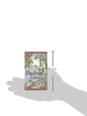 03-Paulina Tarot Deck