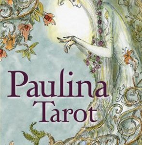 Paulina Tarot Deck