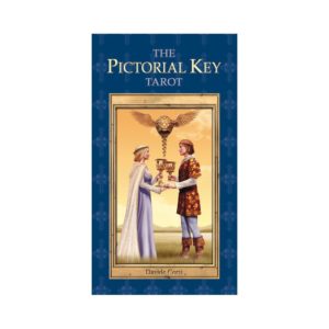 01-Pictorial Key Tarot