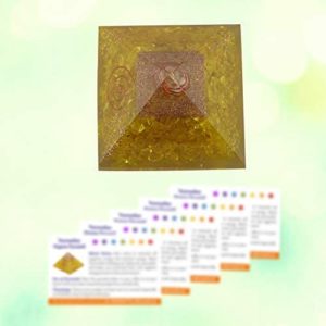 04-Pirámide Amarilla