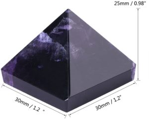 04-Pirámide Amatista Púrpura
