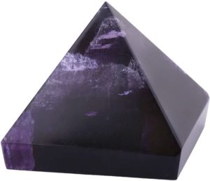 08-Pirámide Amatista Púrpura