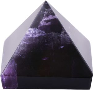 09-Pirámide Amatista Púrpura