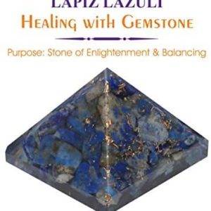 Pirámide Lapislazuli pirámides