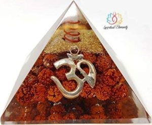 01-Pirámide Rudraksha
