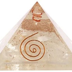Pirámide Selenita-Orgón