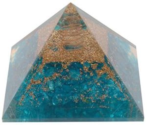 01-Pirámide Turquesa
