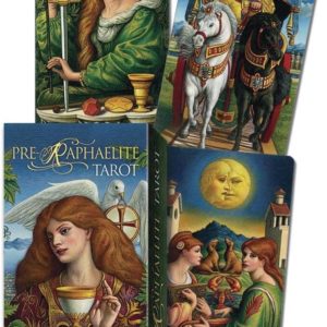 Pre-Raphaelite Tarot